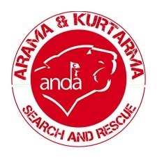 Anda Arama Kurtarma Bursa